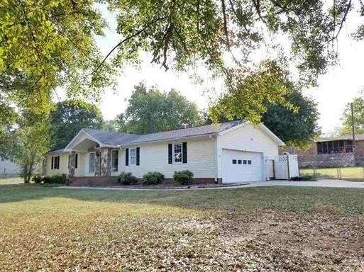 Property image 4 at 110 Dogwood Court, Piedmont, SC 29673