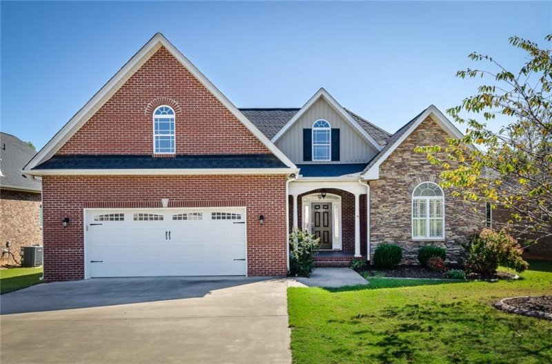 Property image 3 at 307 Wilkes Way, Anderson, SC 29621