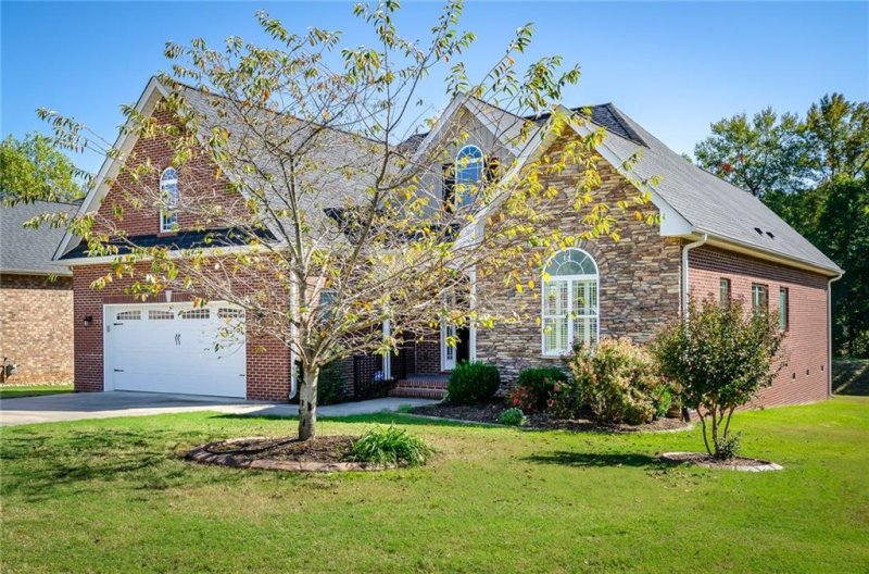 Property image 4 at 307 Wilkes Way, Anderson, SC 29621