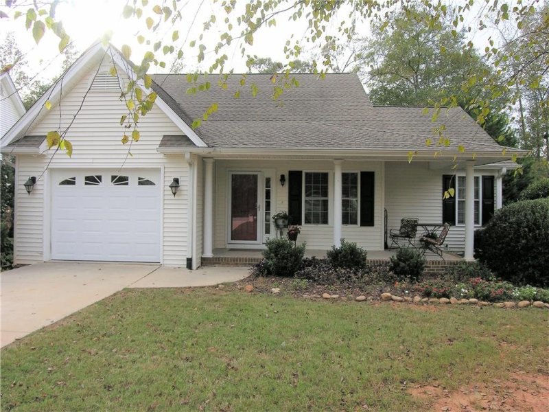 Property image 2 at 192 Grand Oak Circle, Pendleton, SC 29670