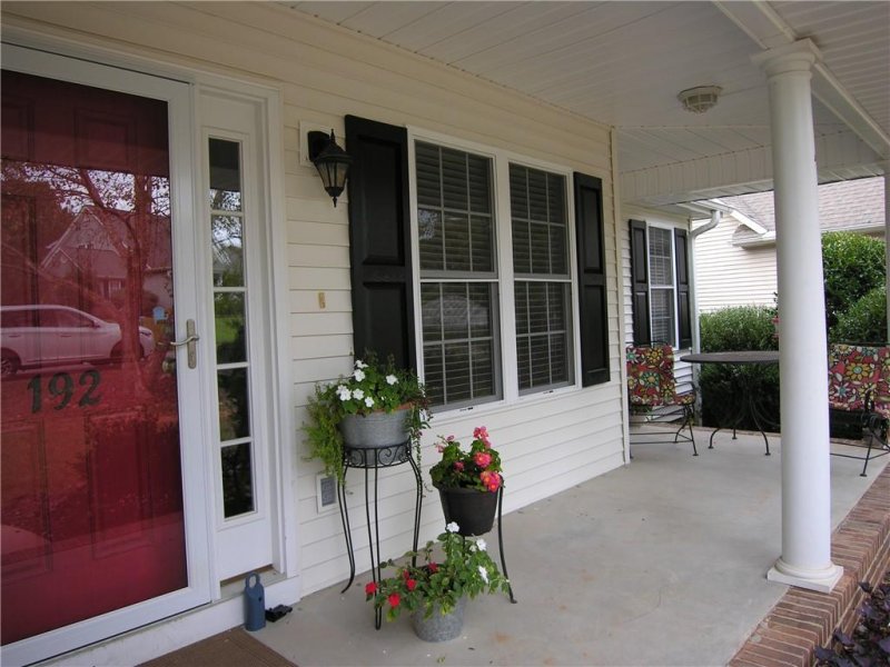 Property image 4 at 192 Grand Oak Circle, Pendleton, SC 29670