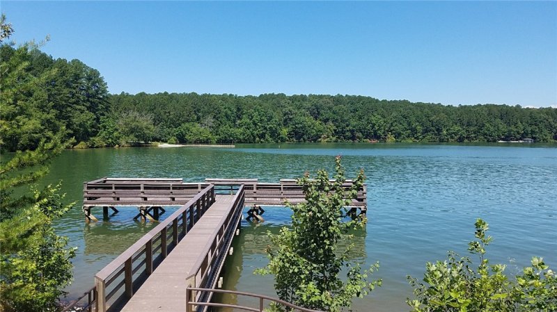 Property image 2 at Lot 22 Talons Point Road, Seneca, SC 29672