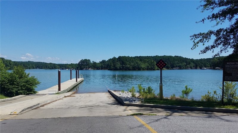 Property image 5 at Lot 22 Talons Point Road, Seneca, SC 29672