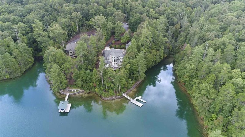 Property image 2 at 134 Teaberry Lane, Sunset, SC 29685