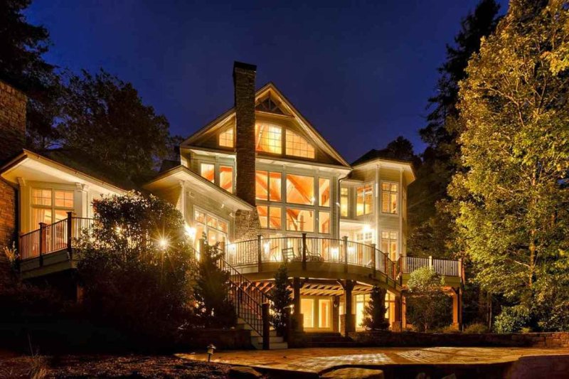 Property image 3 at 134 Teaberry Lane, Sunset, SC 29685