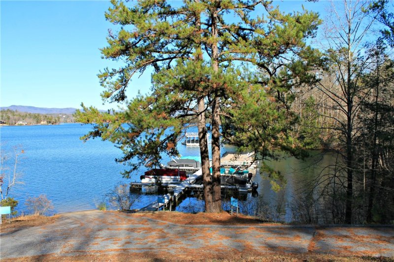 Property image 2 at Lot 38 Bay View Road, Salem, SC 29676