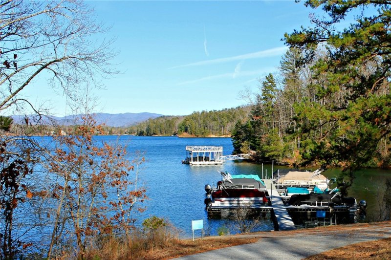 Property image 3 at Lot 38 Bay View Road, Salem, SC 29676