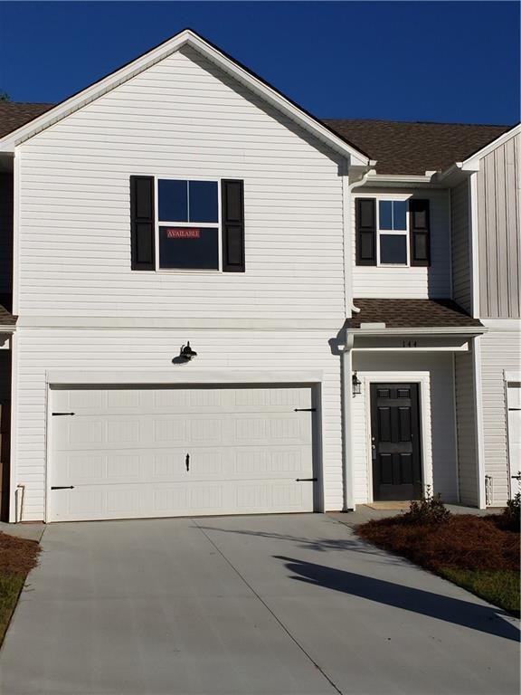 144 Heritage Place Drive