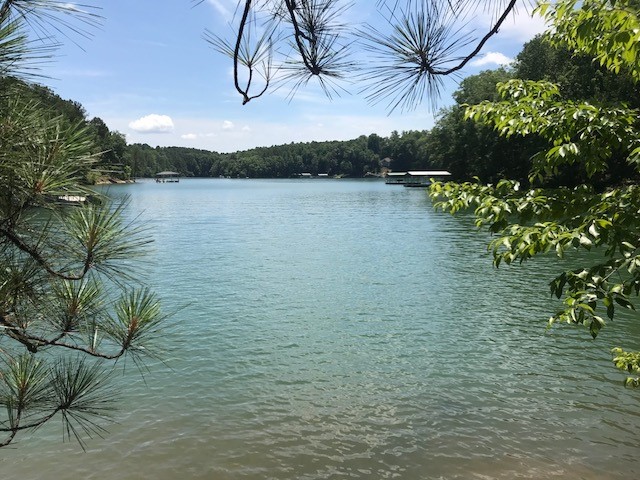 Lot 30 Highland Shores Mountain Vista Dr