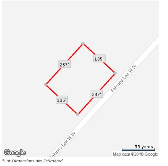 Property image 3 at Lot 36 Falcons Lair West Drive, Walhalla, SC 29691