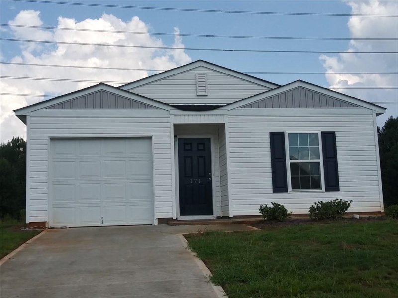 171 Strawberry Place