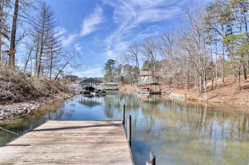 Property image 3 at Lot 51 Four Views Court, Seneca, SC 29672