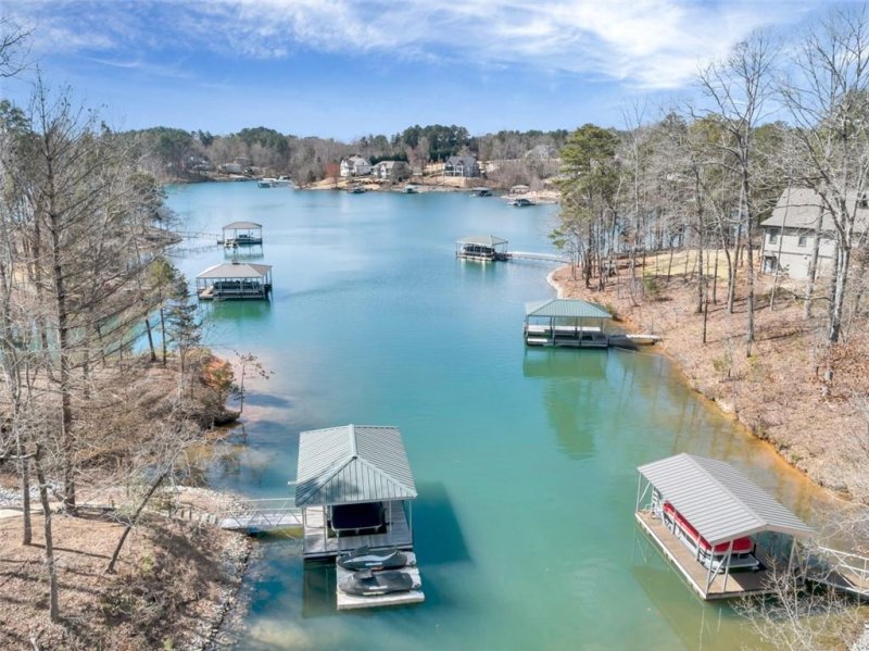 Property image 4 at Lot 51 Four Views Court, Seneca, SC 29672