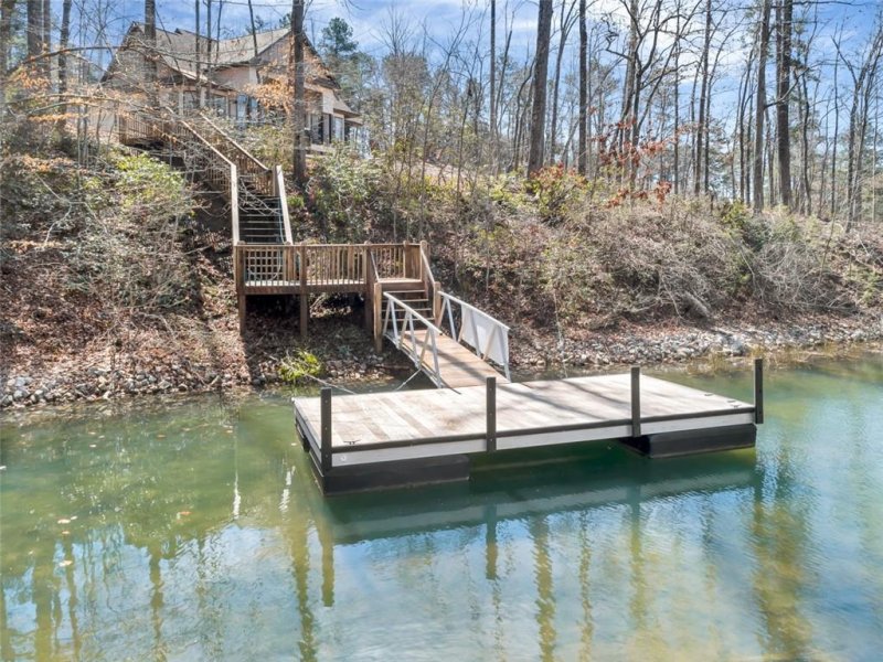Property image 5 at Lot 51 Four Views Court, Seneca, SC 29672