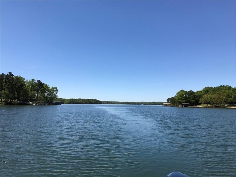 Property image 4 at 1132 Clearwater Shores Road, Fair Play, SC 29643