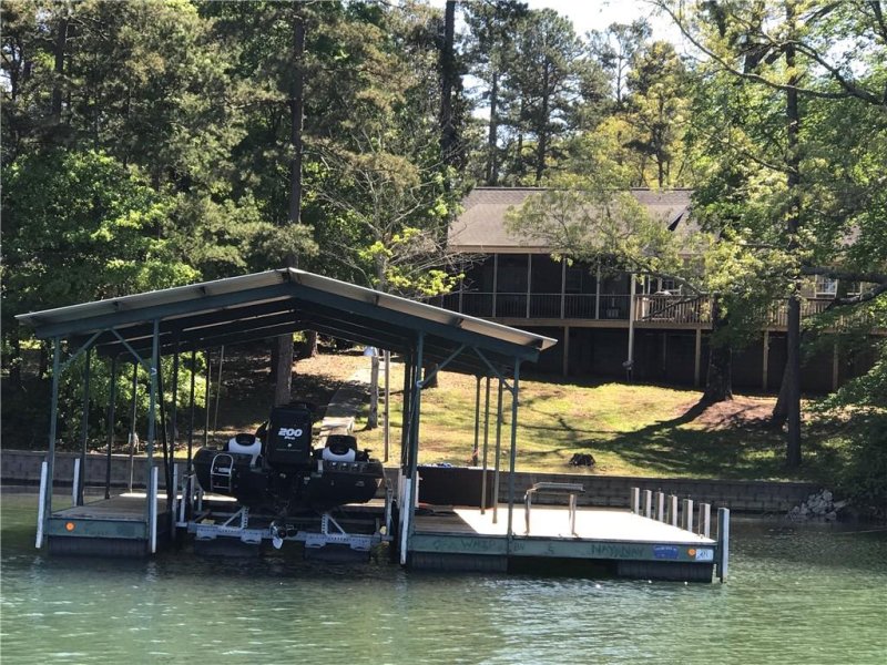 Property image 5 at 1132 Clearwater Shores Road, Fair Play, SC 29643