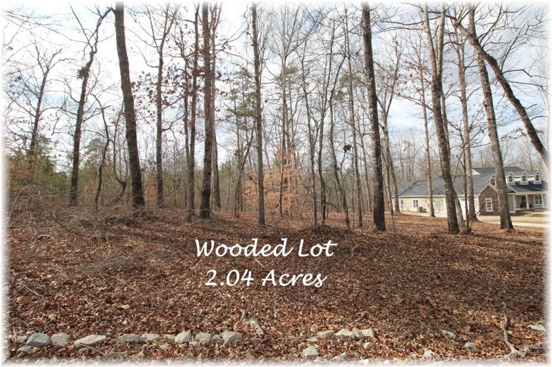 Property image 3 at Lot 10 Paramount Drive, Seneca, SC 29678