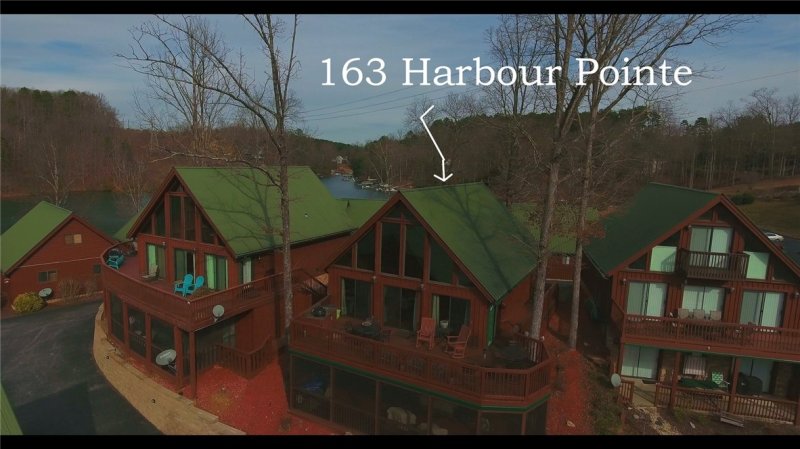 Property image 3 at 163 Harbour Pointe, Six Mile, SC 29682