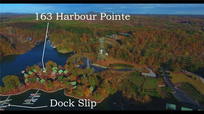 Property image 4 at 163 Harbour Pointe, Six Mile, SC 29682