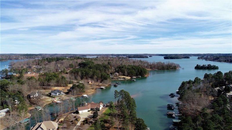 Property image 3 at Lot 18 Abaco Lane, Seneca, SC 29672