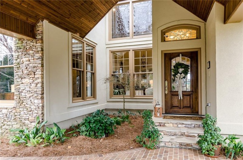 Property image 5 at 1010 Thornehill Drive, Anderson, SC 29621