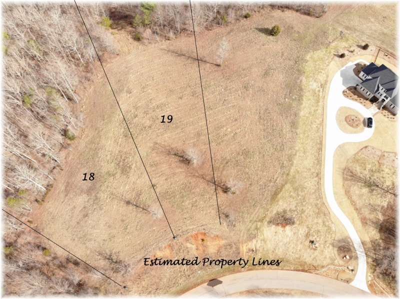Property image 4 at Lot 19 Paramount Drive, Seneca, SC 29678