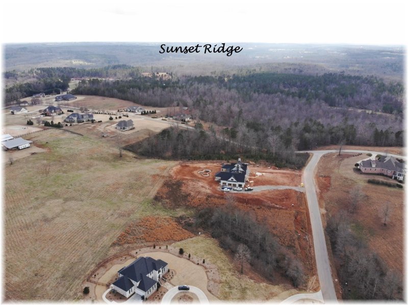 Property image 5 at Lot 19 Paramount Drive, Seneca, SC 29678