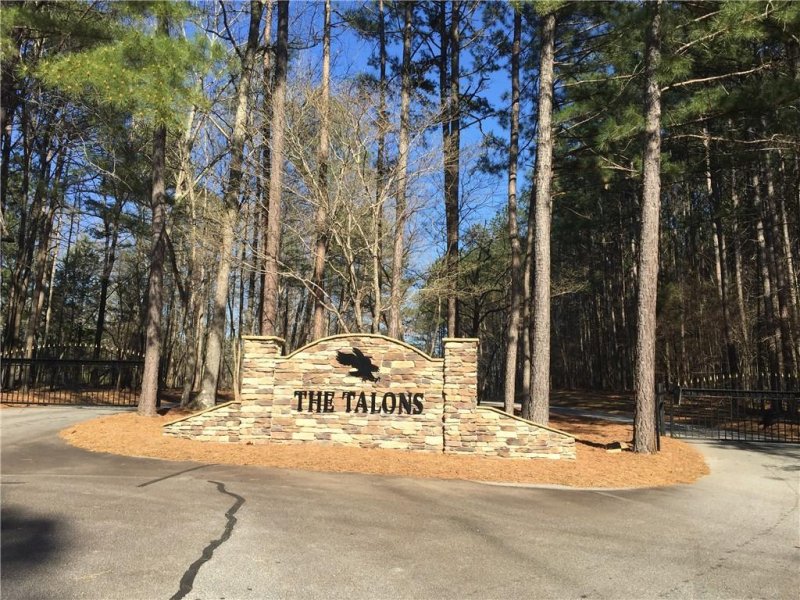 Property image 2 at Lot 24 Talons Ridge Road, Seneca, SC 29672