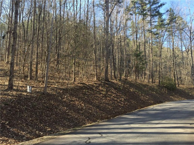 Property image 3 at Lot 24 Talons Ridge Road, Seneca, SC 29672