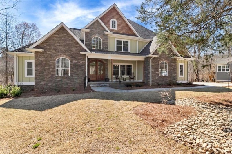 Property image 2 at 604 Preservation Point, Seneca, SC 29672