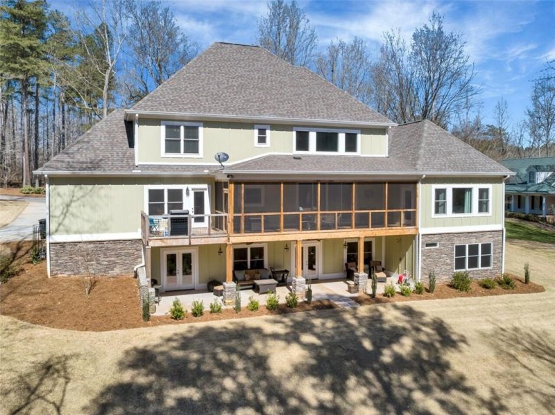 Property image 3 at 604 Preservation Point, Seneca, SC 29672