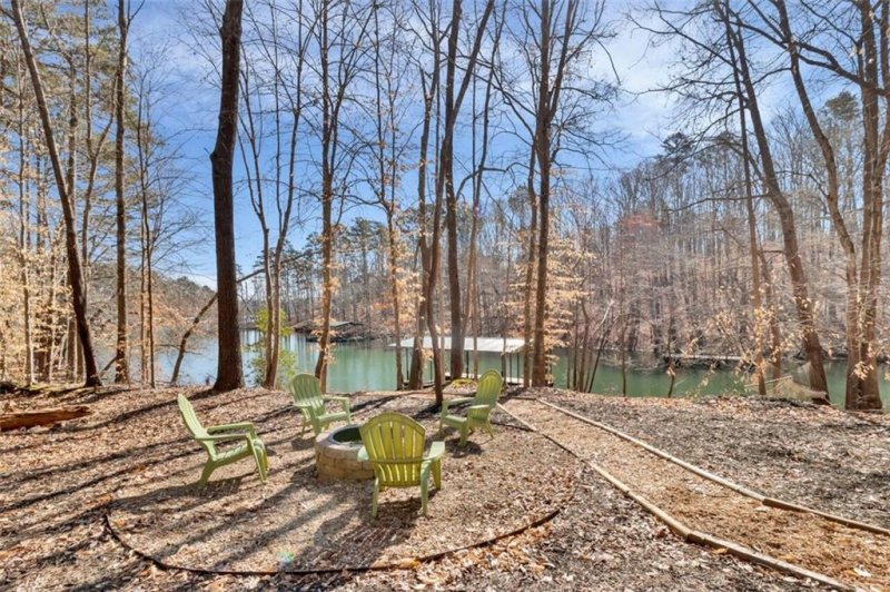 Property image 4 at 604 Preservation Point, Seneca, SC 29672