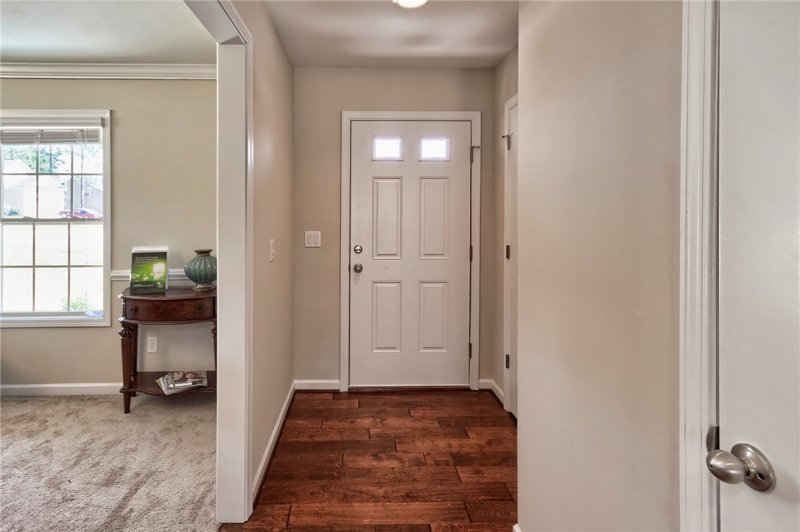 Property image 2 at 379 Mountain View Drive, Central, SC 29630