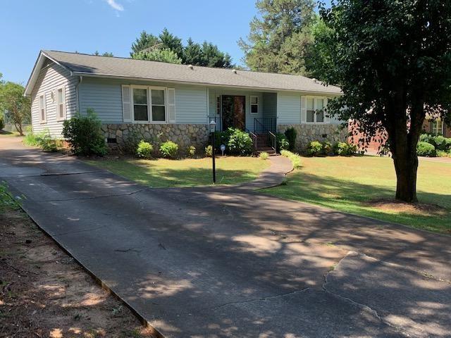 Property image 2 at 312 Woodfield Drive, Easley, SC 29642