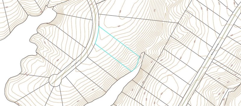 Property image 2 at Lot 62 Four Views Court, Seneca, SC 29672