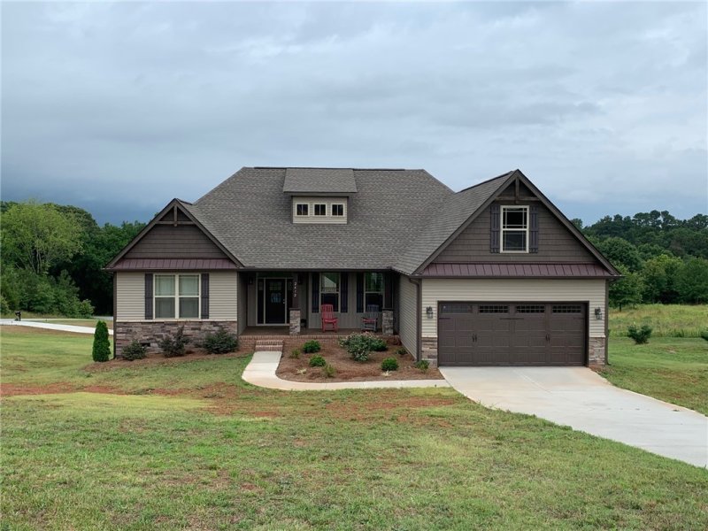 2412 Watkins Road Extension