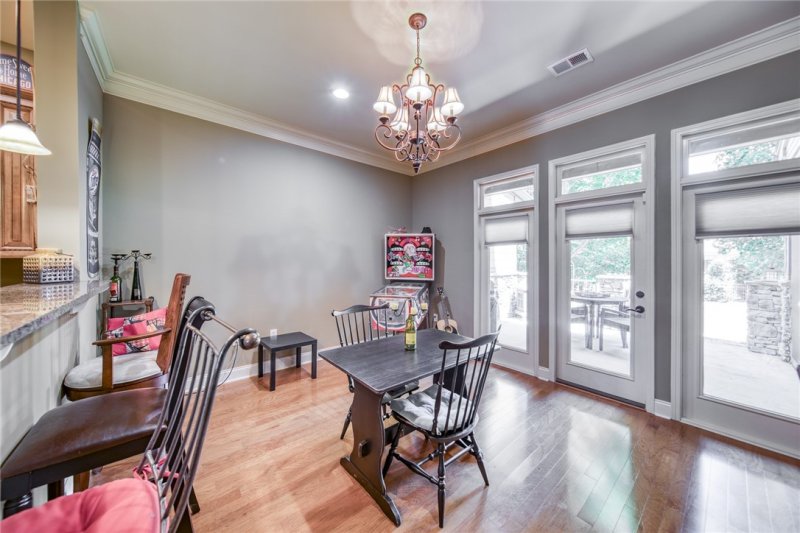 Property image 4 at 604 Driftwood Lane, West Union, SC 29696