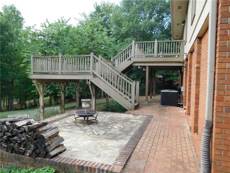 Property image 5 at 1132 Moorehead Place, Pendleton, SC 29670