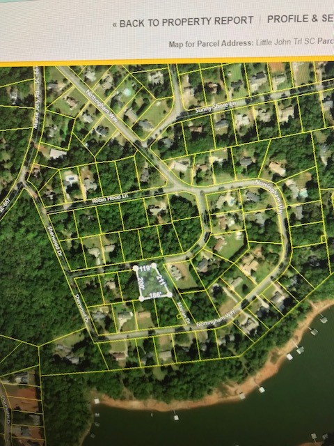 406 Little John Trail