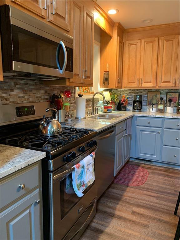 Property image 5 at 7192 Hwy 11, Walhalla, SC 29691