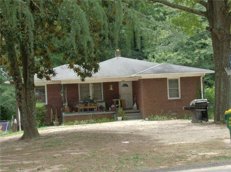 Property image 4 at 506 Forest Lane, Belton, SC 29627