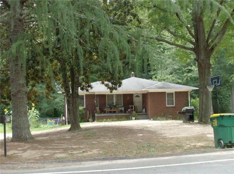 Property image 5 at 506 Forest Lane, Belton, SC 29627