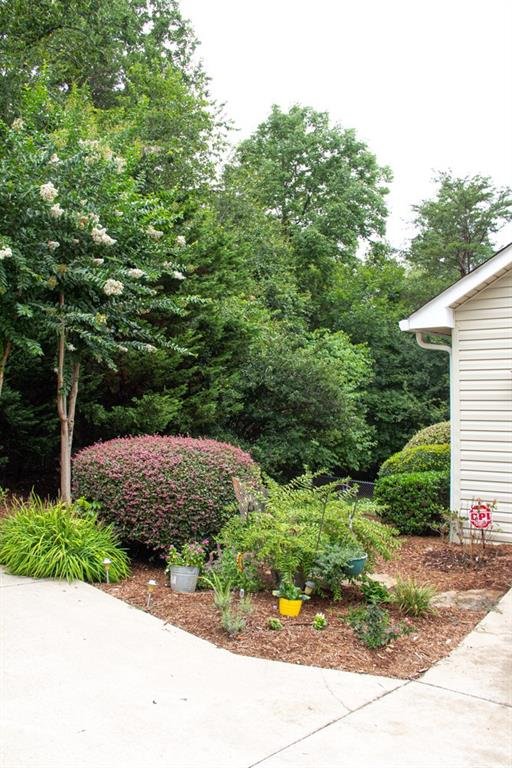 Property image 5 at 310 Fond Du Lac Drive, Central, SC 29630