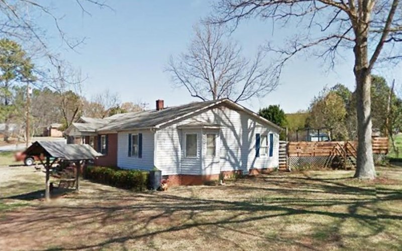 Property image 3 at 3405 Comanche Street, Anderson, SC 29626