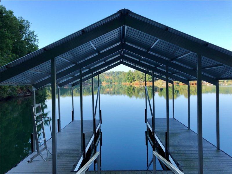 Lot 56 Keowee Overlook Road