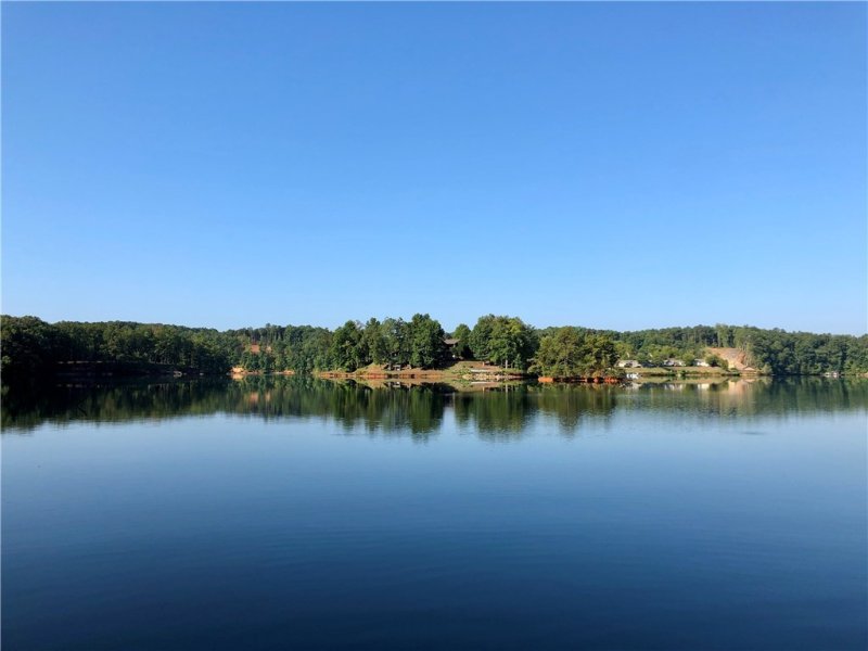 Property image 2 at Lot 56 Keowee Overlook Road, West Union, SC 29696