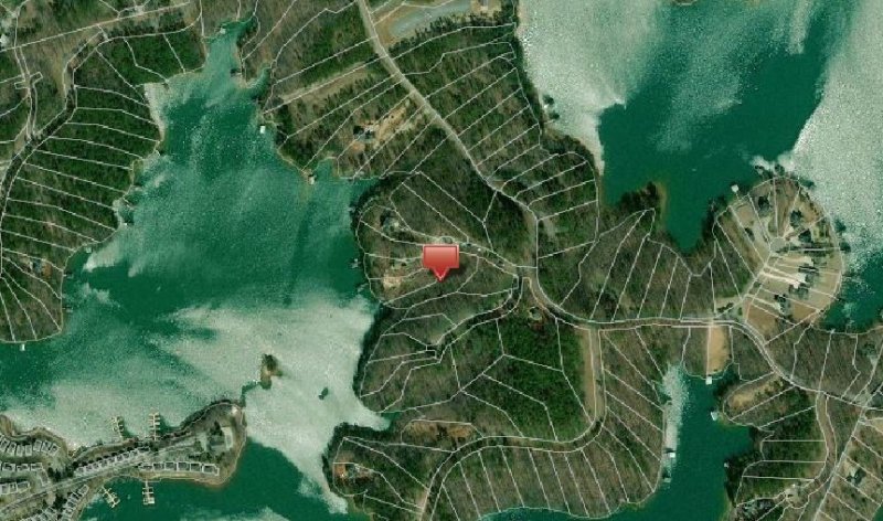 Property image 3 at Lot 56 Keowee Overlook Road, West Union, SC 29696