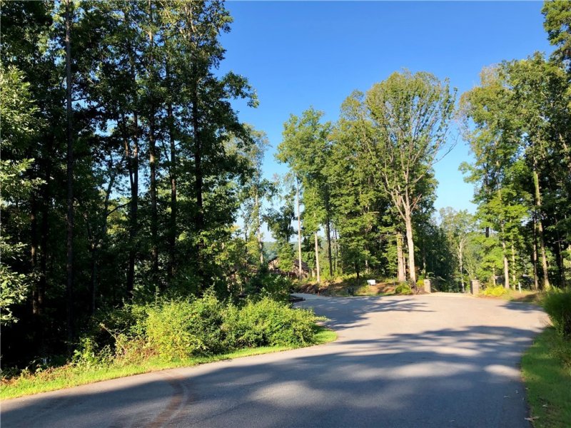 Property image 5 at Lot 56 Keowee Overlook Road, West Union, SC 29696