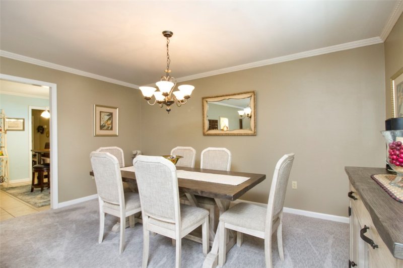 Property image 3 at 1007 Nashmore Drive, Anderson, SC 29625