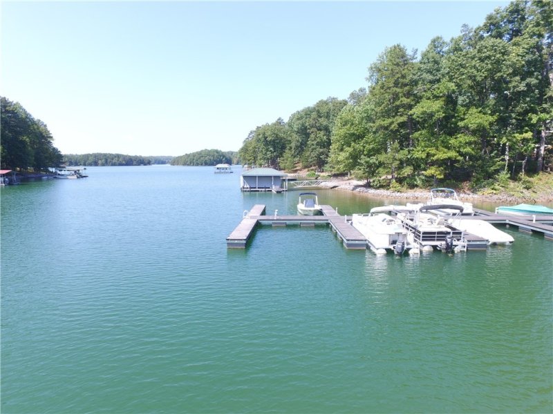 Property image 2 at 227 Long Bay Drive, West Union, SC 29696